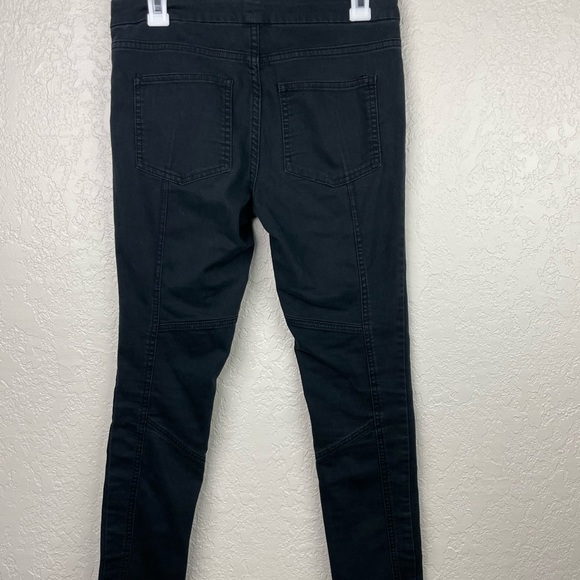 Divided by H&M Black skinny pants - Picture 7 of 8